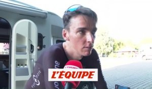 Bardet : «Je vais vite voir où j'en suis» - Cyclisme - Tour d'Allemagne - Prologue