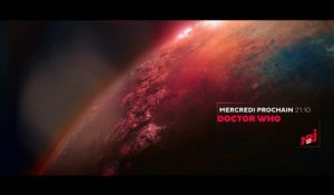 Doctor Who - 31 août