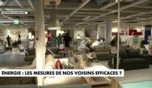 Energie : les mesures de nos voisins sont-elles efficaces ?