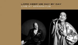 The Baylor Project - Lord Keep Me Day By Day