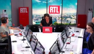 Le journal RTL de 7h du 26 août 2022