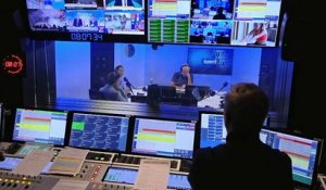 INFO EUROPE 1 – Cyberattaque à l'hôpital en Essonne : les négociateurs du GIGN engagés dans la gestion de la crise