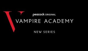 Vampire Academy - Trailer Officiel Saison 1