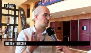 INSTANT BITCOIN - INTERVIEW : Alexandre Stachtchenko (KPMG France)