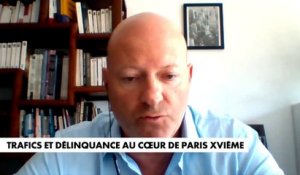 Jean-Christophe Couvy : «Le cannabis est la première entreprise de France»