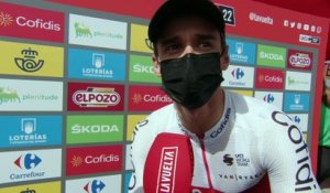 Tour d'Espagne 2022 - Bryan Coquard : "Cette 11e étape est une occasion, on va essayer de saisir notre chance !"