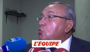 Caillot : «Il y en a marre de cet arbitrage français !» - Foot - L1 - Reims