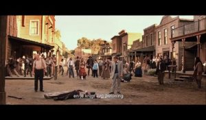 Django Unchained Bande-annonce (NL)