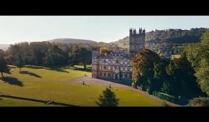 Downton Abbey II : Une nouvelle ère Bande-annonce (ES)