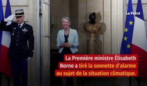 Coignard – Macron ou le risque de l'incantation