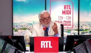 RTL Midi du 29 août 2022