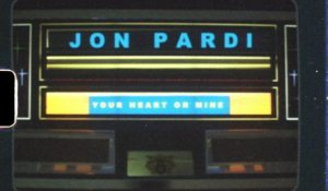 Jon Pardi - Your Heart Or Mine