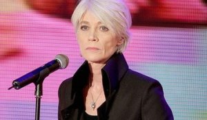 Françoise Hardy atteinte d’un cancer : 45 radiothérapies, vie cauchemardesque… « Elle n’est pas très en forme », son fils fait le point sur son état de santé