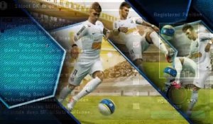 Pro Evolution Soccer 2013 online multiplayer - psp