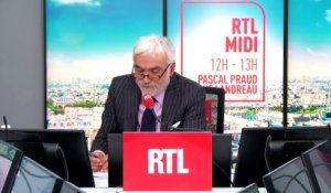 Le journal RTL du 07 septembre 2022