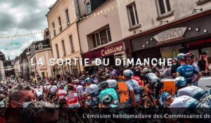 Débrief de la 11ème étape du Tour d'Espagne