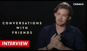 Conversations with Friends - Rencontre avec l'équipe de la série