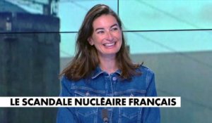 L'édito d'Agnès Verdier-Molinié : «Le scandale nucléaire français»