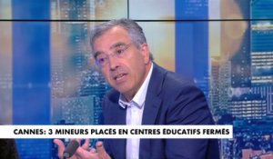 Dominique Reynié : «Les Français ressentent le délitement de la souveraineté nationale de l’État et peut-être même du pays»