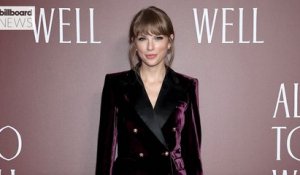 Taylor Swift to Speak at Toronto Film Fest & Show ‘All Too Well’ Short Film on 35mm for First Time | Billboard News