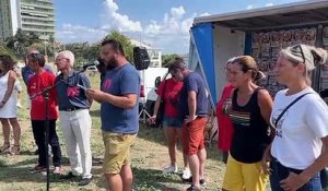 Martigues : le festival Terres de résistance c'est aujourd'hui au jardin du Prieuré