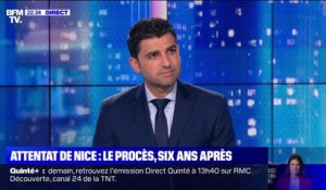 Attentat de Nice: six ans après, le procès s'ouvrira ce lundi