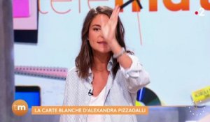 Procès de l'attentat de Nice: France 2 coupe brutalement son humoriste (pas drôle) dans "Télématin", qui ironise sur le terroriste - Elle tente de se rattraper après la pub en s'adressant aux victimes - VIDEO