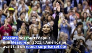 Serena Williams battue à l'US Open : des spectateurs évoquent l'héritage de la championne