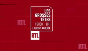 Le journal RTL de 17h du 06 septembre 2022