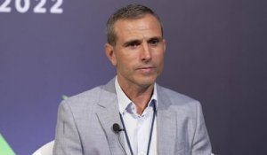 CdM 2030 - Pauleta : ''L’ambition d’organiser le Mondial avec l’Espagne''