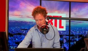 Le journal RTL de 6h30 du 07 septembre 2022