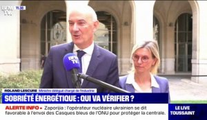 Qui va vérifier que le chauffage est bien à 19°C? BFMTV répond à vos questions