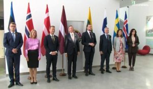 Visas Schengen : les pays baltes ferment le robinet pour les Russes