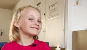 Prodige - épisode 2 : Elizaveta, 6 ans, participe aux championnats de France d'échecs