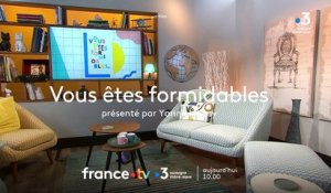 08/09/2022 - Le 6/9 de France Bleu Saint-Étienne Loire en vidéo