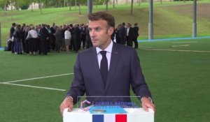 Fin de vie : Emmanuel Macron s'exprimera mardi prochain