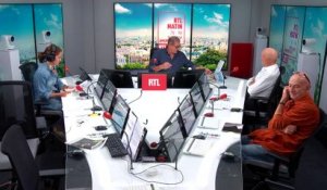 Le journal RTL de 7h30 du 8 septembre 2022