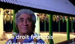 Wallis-et-Futuna et les derniers rois de France