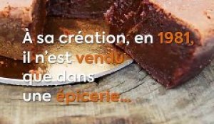 Le remarquable succès du Fondant Baulois, le gâteau au chocolat de La Baule