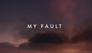 Imagine Dragons - My Fault