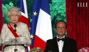 Élisabeth II : quelles relations entretenait-elle avec les présidents français ?