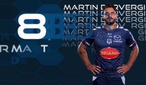 J3 Pro D2 | Le XV pour affronter Montauban