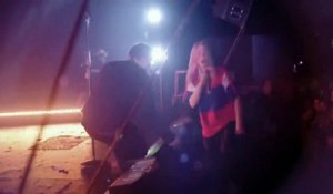Billie Eilish : The World’s a Little Blurry Bande-annonce (UK)