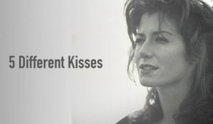 Amy Grant - 5 Different Kisses