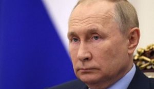 Décès de la reine Elizabeth II : Vladimir Poutine sort du silence, les mots étonnants du président Russe !