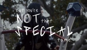 Maggie Lindemann - you're not special