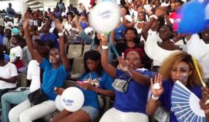 Finale Clash musical 2022 : le Rap Ivoire grand vainqueur face au Zouglou