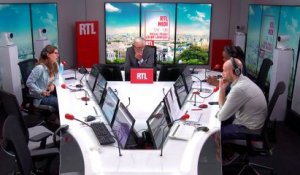 L'invité de RTL Midi du 14 septembre 2022