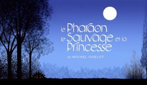 Le Pharaon, le Sauvage et la Princesse (2022) HD 1080p x264 - VF (HD)