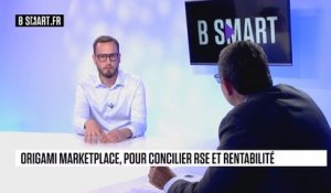 SMART MORNING SOUMIER - Emission du 12 septembre 2022